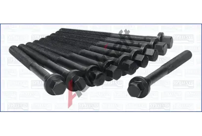 AJUSA Sada roub pro hlavy vlc AJS 81003900, 81003900