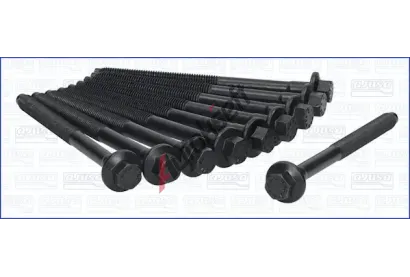 AJUSA Sada �roub� pro hlavy v�lc� AJS 81008100, 81008100