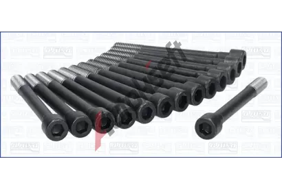 AJUSA Sada �roub� pro hlavy v�lc� AJS 81008900, 81008900