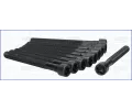 Sada �roub� pro hlavy v�lc�&nbsp;AJUSA&nbsp;&dash;&nbsp;AJS 81010200