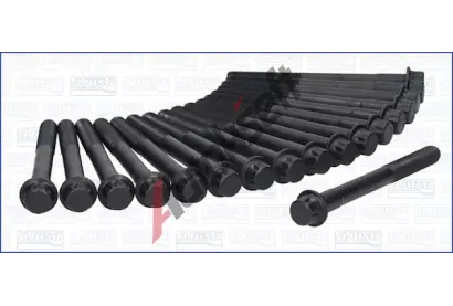 AJUSA Sada roub pro hlavy vlc AJS 81016400, 81016400