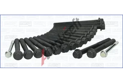 AJUSA Sada �roub� pro hlavy v�lc� AJS 81016500, 81016500