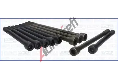 AJUSA Sada �roub� pro hlavy v�lc� AJS 81016800, 81016800