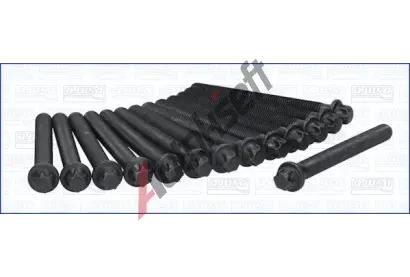 AJUSA Sada �roub� pro hlavy v�lc� AJS 81020400, 81020400