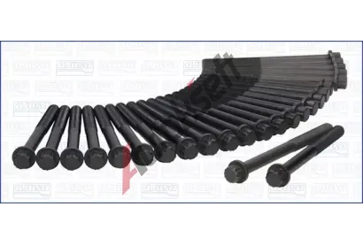 AJUSA Sada šroubů pro hlavy válců AJS 81021900, 81021900 AJUSA Sada šroubů pro hlavy válců AJS 81021900, 81021900