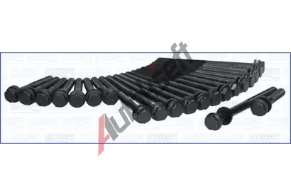 AJUSA Sada roub pro hlavy vlc AJS 81025600, 81025600