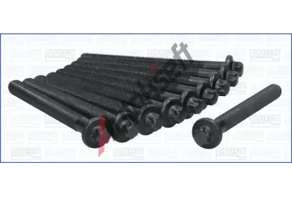 AJUSA Sada roub pro hlavy vlc AJS 81025700, 81025700