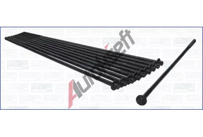 AJUSA Sada roub pro hlavy vlc AJS 81026400, 81026400