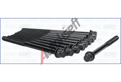 AJUSA Sada šroubů pro hlavy válců AJS 81027500, 81027500 AJUSA Sada šroubů pro hlavy válců AJS 81027500, 81027500