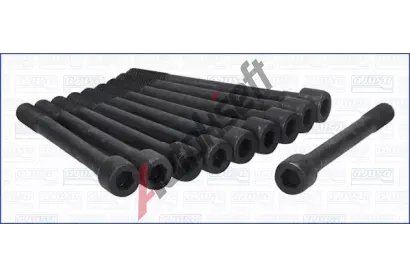 AJUSA Sada �roub� pro hlavy v�lc� AJS 81029900, 81029900