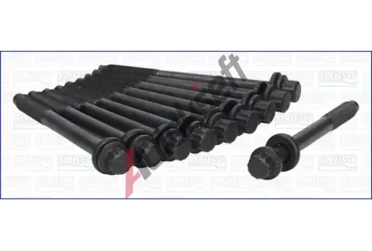 AJUSA Sada šroubů pro hlavy válců AJS 81030700, 81030700 AJUSA Sada šroubů pro hlavy válců AJS 81030700, 81030700