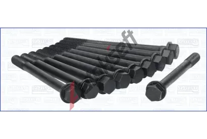 AJUSA Sada roub pro hlavy vlc AJS 81031500, 81031500