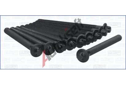 AJUSA Sada šroubů pro hlavy válců AJS 81031900, 81031900 AJUSA Sada šroubů pro hlavy válců AJS 81031900, 81031900