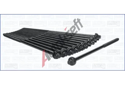 AJUSA Sada �roub� pro hlavy v�lc� AJS 81034100, 81034100