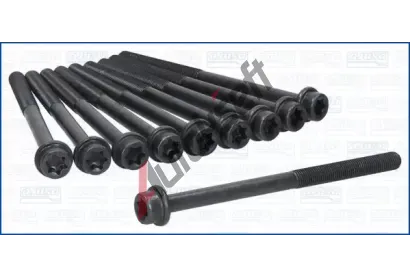 AJUSA Sada roub pro hlavy vlc AJS 81035200, 81035200