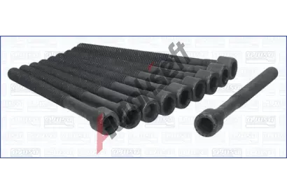 AJUSA Sada roub pro hlavy vlc AJS 81035700, 81035700