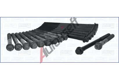 AJUSA Sada šroubů pro hlavy válců AJS 81036400, 81036400  AJUSA Sada šroubů pro hlavy válců AJS 81036400, 81036400