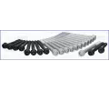 Sada �roub� pro hlavy v�lc�&nbsp;AJUSA&nbsp;&dash;&nbsp;AJS 81037000