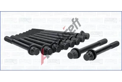 AJUSA Sada �roub� pro hlavy v�lc� AJS 81037500, 81037500