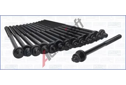 AJUSA Sada šroubů pro hlavy válců AJS 81039900, 81039900 AJUSA Sada šroubů pro hlavy válců AJS 81039900, 81039900