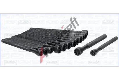 AJUSA Sada �roub� pro hlavy v�lc� AJS 81040000, 81040000