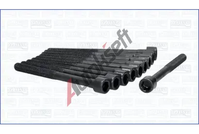 AJUSA Sada roub pro hlavy vlc AJS 81042800, 81042800