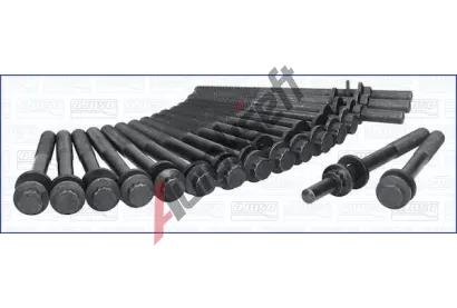 AJUSA Sada �roub� pro hlavy v�lc� AJS 81043100, 81043100