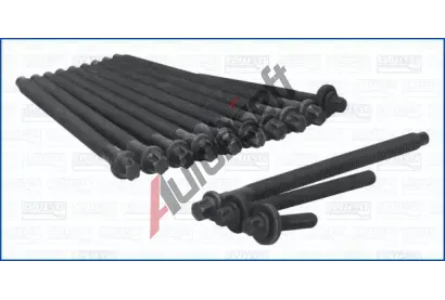 AJUSA Sada roub pro hlavy vlc AJS 81044100, 81044100