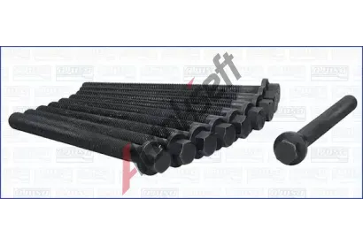 AJUSA Sada �roub� pro hlavy v�lc� AJS 81044300, 81044300
