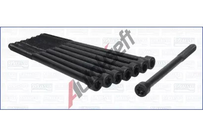 AJUSA Sada �roub� pro hlavy v�lc� AJS 81044700, 81044700
