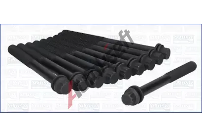 AJUSA Sada �roub� pro hlavy v�lc� AJS 81045300, 81045300