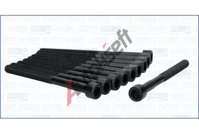 AJUSA Sada roub pro hlavy vlc AJS 81045500, 81045500