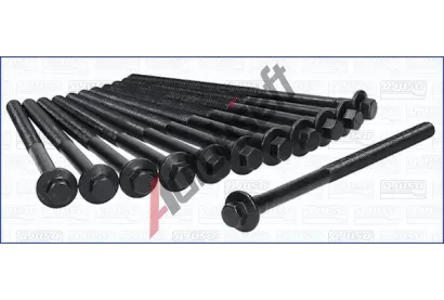 AJUSA Sada roub pro hlavy vlc AJS 81045700, 81045700