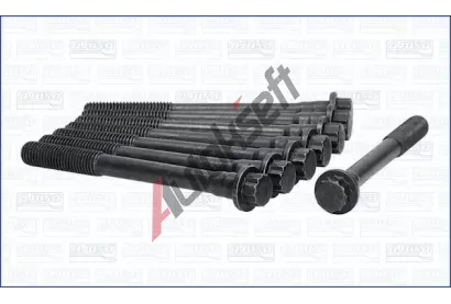 AJUSA Sada roub pro hlavy vlc AJS 81046900, 81046900