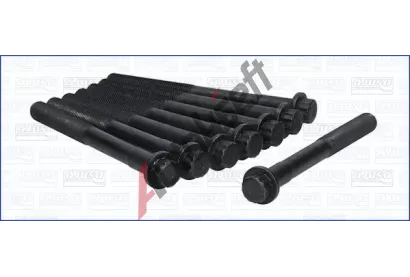 AJUSA Sada �roub� pro hlavy v�lc� AJS 81047000, 81047000