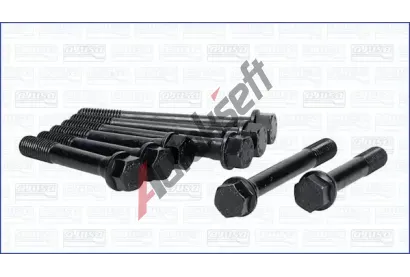 AJUSA Sada �roub� pro hlavy v�lc� AJS 81047200, 81047200