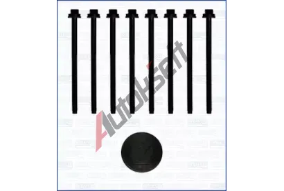 AJUSA Sada roub pro hlavy vlc AJS 81048000, 81048000