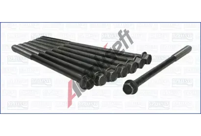 AJUSA Sada �roub� pro hlavy v�lc� AJS 81049300, 81049300