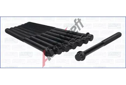 AJUSA Sada šroubů pro hlavy válců AJS 81050100, 81050100 AJUSA Sada šroubů pro hlavy válců AJS 81050100, 81050100