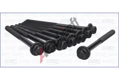 AJUSA Sada roub pro hlavy vlc AJS 81050600, 81050600