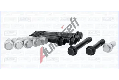 AJUSA Sada �roub� pro hlavy v�lc� AJS 81051500, 81051500