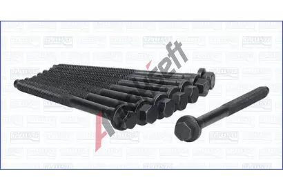 AJUSA Sada �roub� pro hlavy v�lc� AJS 81051600, 81051600