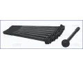 Sada �roub� pro hlavy v�lc�&nbsp;AJUSA&nbsp;&dash;&nbsp;AJS 81052300