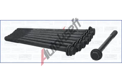 AJUSA Sada šroubů pro hlavy válců AJS 81052300, 81052300 AJUSA Sada šroubů pro hlavy válců AJS 81052300, 81052300