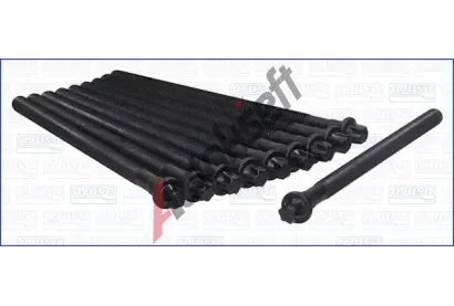 AJUSA Sada šroubů pro hlavy válců AJS 81053400, 81053400 AJUSA Sada šroubů pro hlavy válců AJS 81053400, 81053400