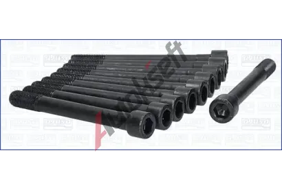 AJUSA Sada roub pro hlavy vlc AJS 81057300, 81057300