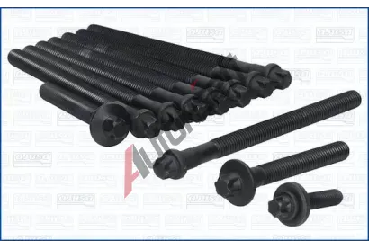 AJUSA Sada �roub� pro hlavy v�lc� AJS 81059500, 81059500