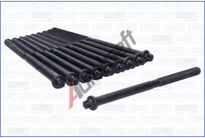 AJUSA Sada roub pro hlavy vlc AJS 81061000, 81061000