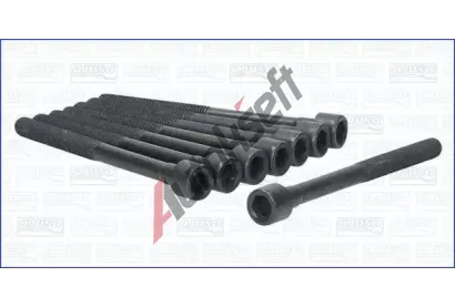 AJUSA Sada �roub� pro hlavy v�lc� AJS 81061700, 81061700