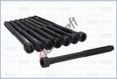 AJUSA Sada �roub� pro hlavy v�lc� AJS 81062300, 81062300